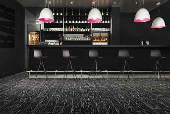 Ковролин Balsan Design Concept - Wood Ribs Wood Ribs фото 1 | FLOORDEALER